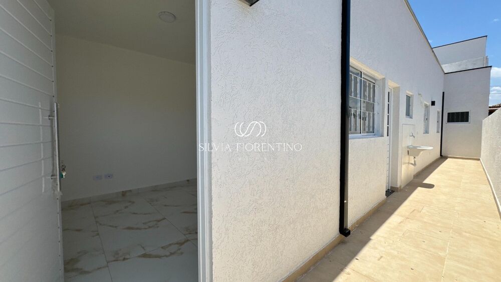 Casa, 2 quartos, 90 m² - Foto 8