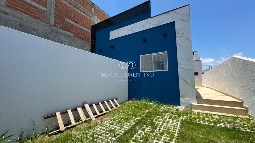 Casa, 2 quartos, 90 m² - Foto 7