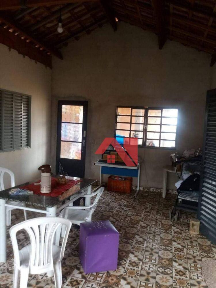Casa, 2 quartos, 80 m² - Foto 3