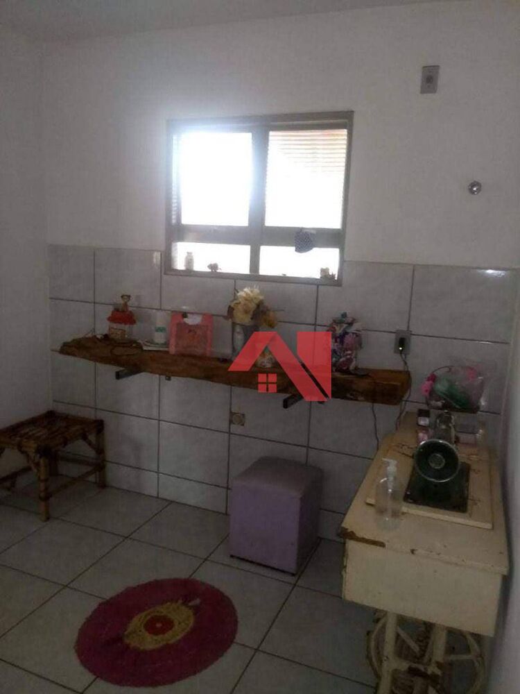 Casa, 2 quartos, 80 m² - Foto 7