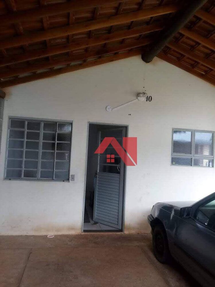 Casa, 2 quartos, 80 m² - Foto 2