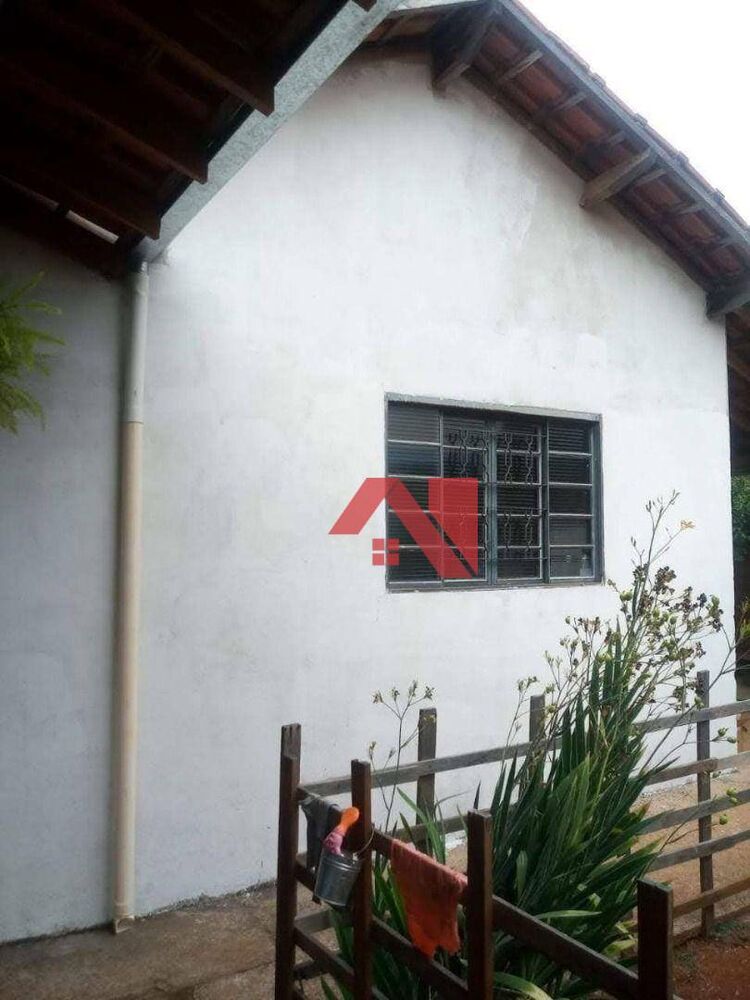 Casa, 2 quartos, 80 m² - Foto 1