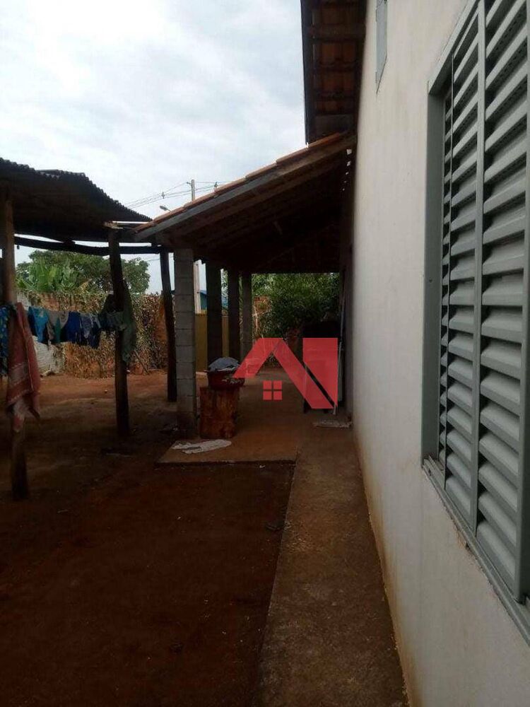 Casa, 2 quartos, 80 m² - Foto 8