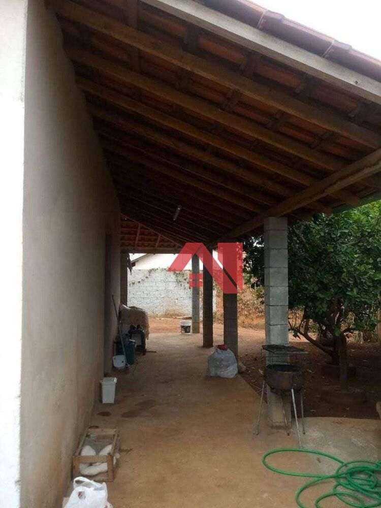 Casa, 2 quartos, 80 m² - Foto 6