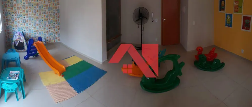 Apartamento, 2 quartos, 46 m² - Foto 18
