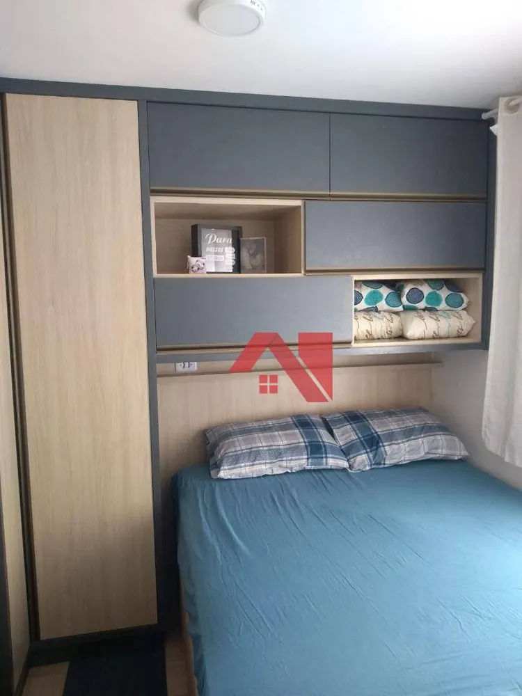 Apartamento, 2 quartos, 46 m² - Foto 12