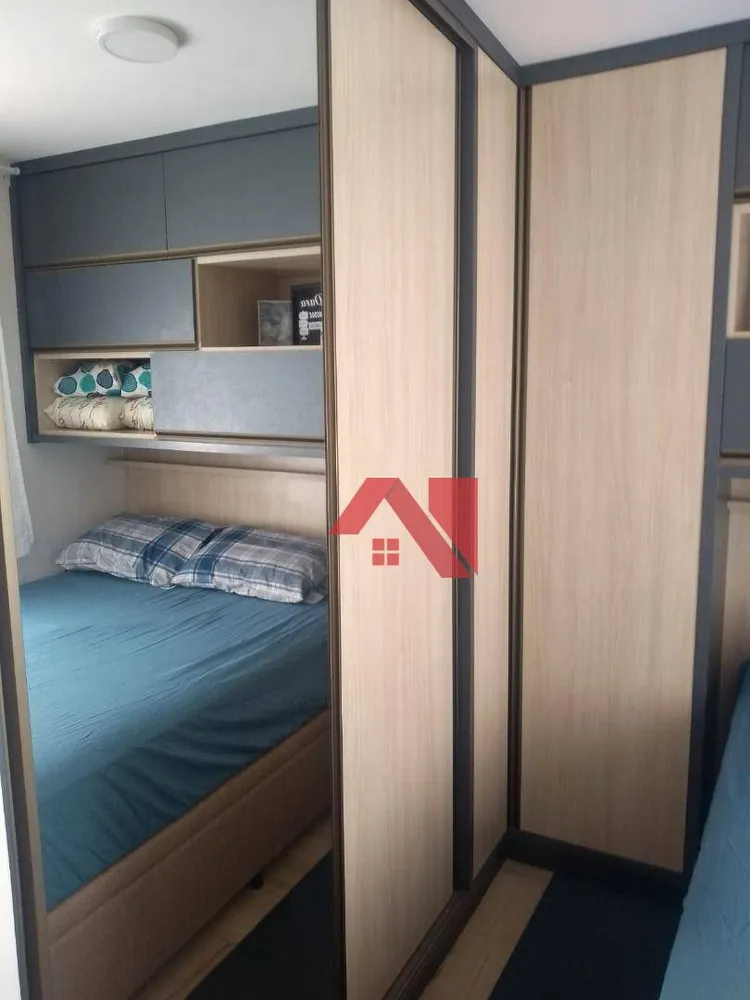 Apartamento, 2 quartos, 46 m² - Foto 9