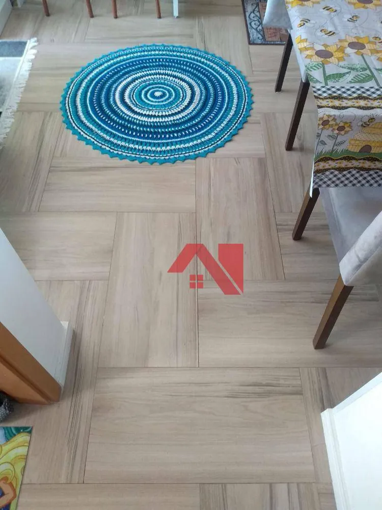 Apartamento, 2 quartos, 46 m² - Foto 3