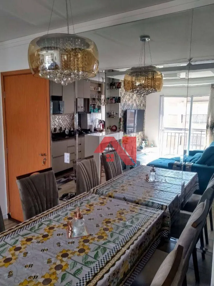 Apartamento, 2 quartos, 46 m² - Foto 11