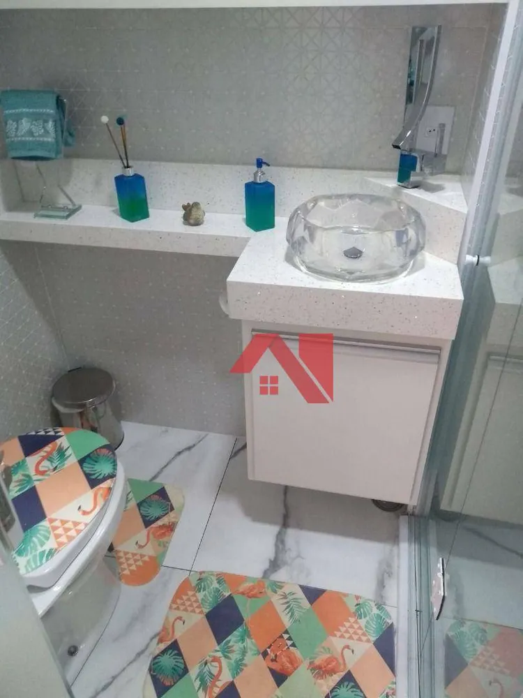 Apartamento, 2 quartos, 46 m² - Foto 11