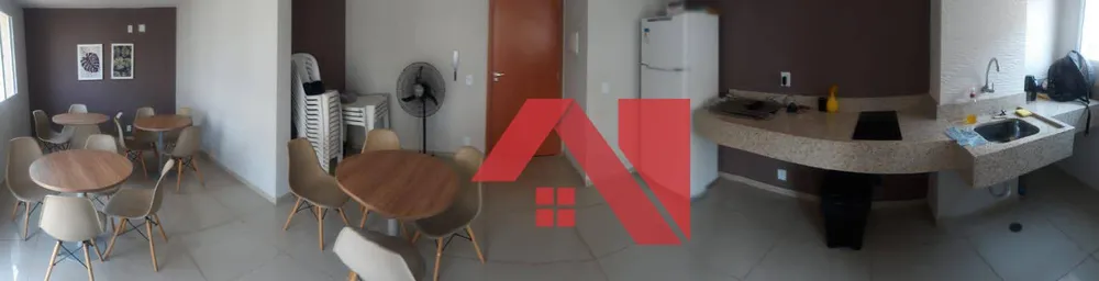 Apartamento, 2 quartos, 46 m² - Foto 16