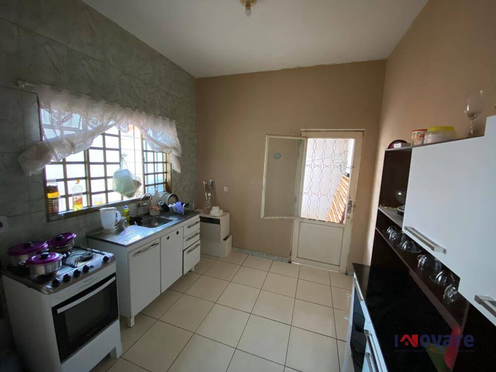 Casa, 2 quartos, 98 m² - Foto 4