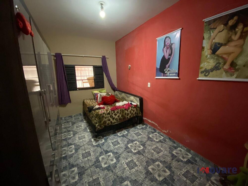 Casa, 2 quartos, 98 m² - Foto 2