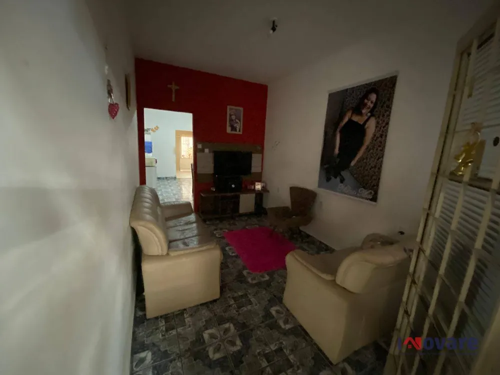 Casa, 2 quartos, 98 m² - Foto 2
