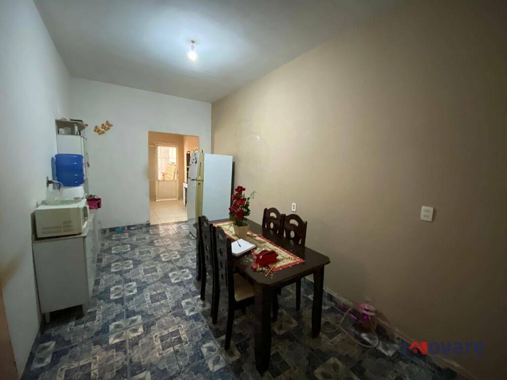 Casa, 2 quartos, 98 m² - Foto 1