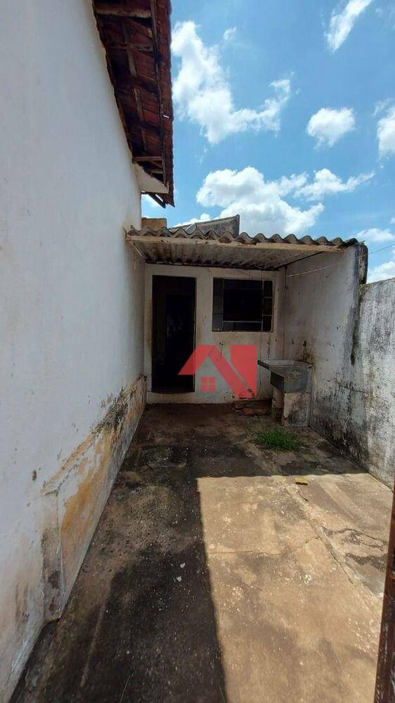 Casa, 3 quartos, 120 m² - Foto 1