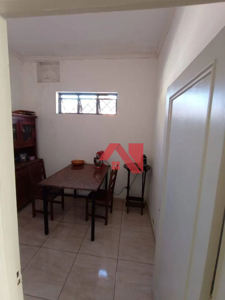 Casa, 5 quartos, 221 m² - Foto 8