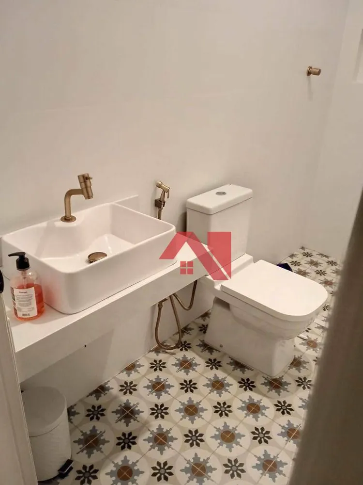 Casa, 3 quartos, 95 m² - Foto 6