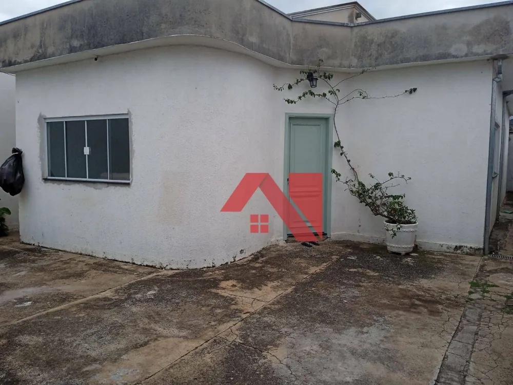 Casa, 3 quartos, 95 m² - Foto 2