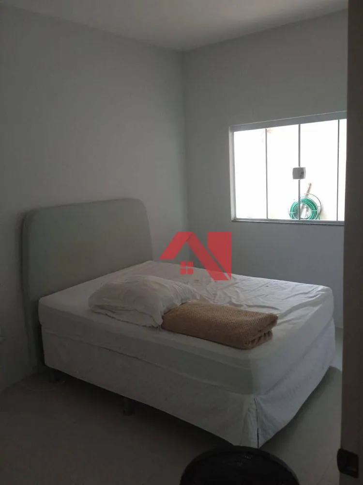 Casa, 3 quartos, 95 m² - Foto 1