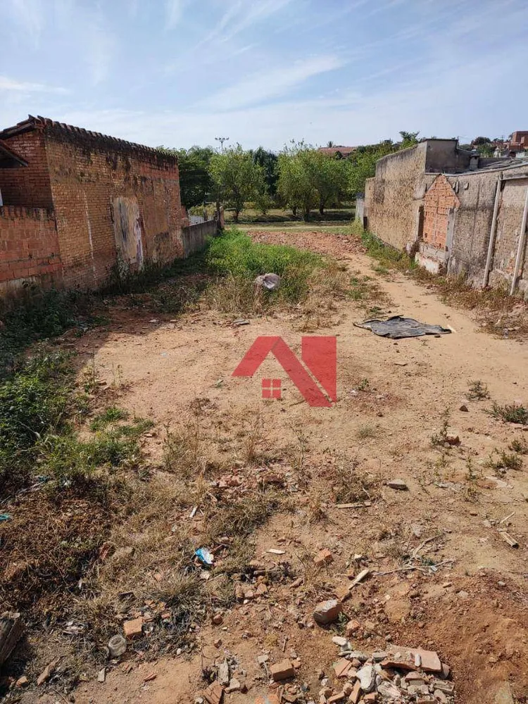 Terreno, 366 m² - Foto 2