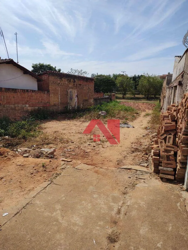 Terreno, 366 m² - Foto 1
