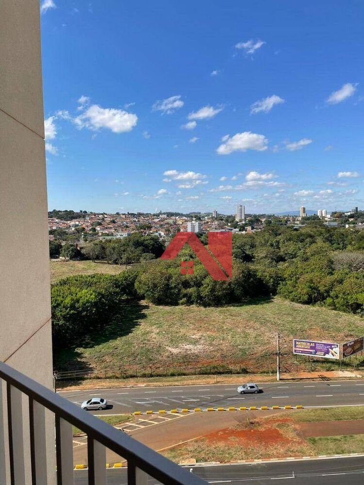 Apartamento, 2 quartos, 48 m² - Foto 12