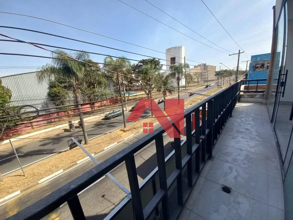 Loja-Salão, 120 m² - Foto 9