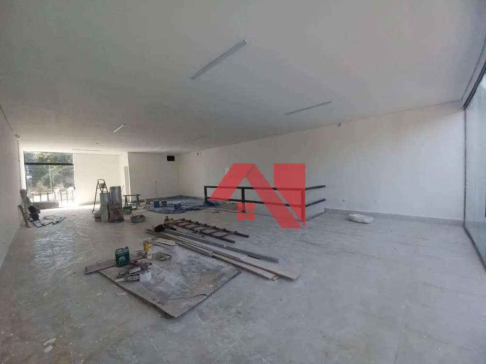 Loja-Salão, 120 m² - Foto 2