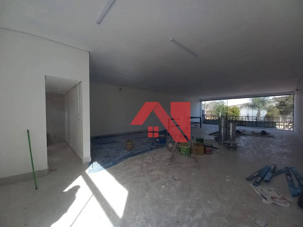Loja-Salão, 120 m² - Foto 4