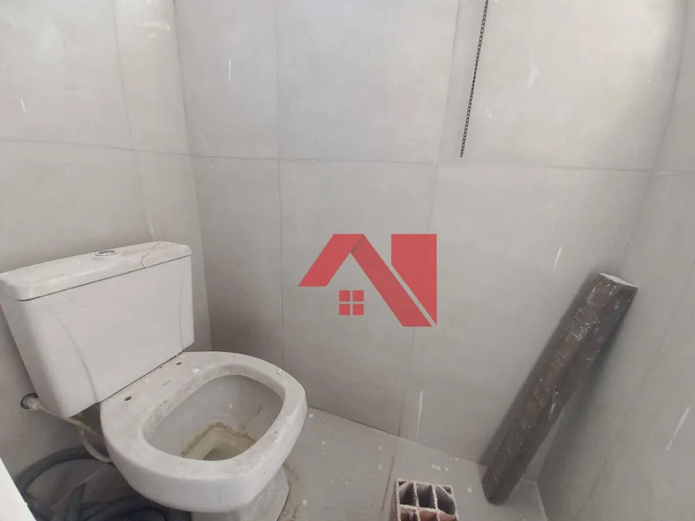 Loja-Salão, 120 m² - Foto 10