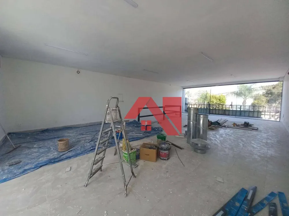 Loja-Salão, 120 m² - Foto 3