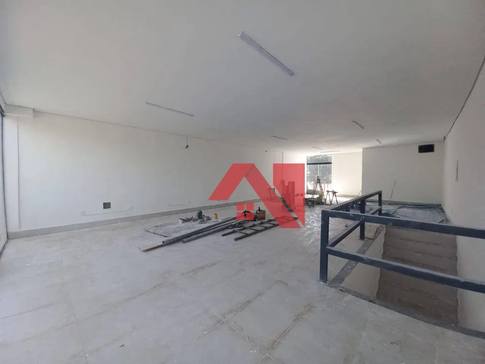 Loja-Salão, 120 m² - Foto 7