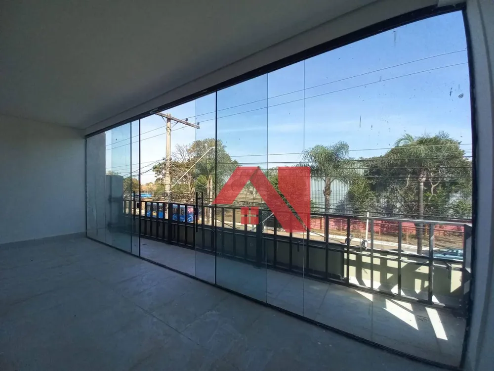 Loja-Salão, 120 m² - Foto 8