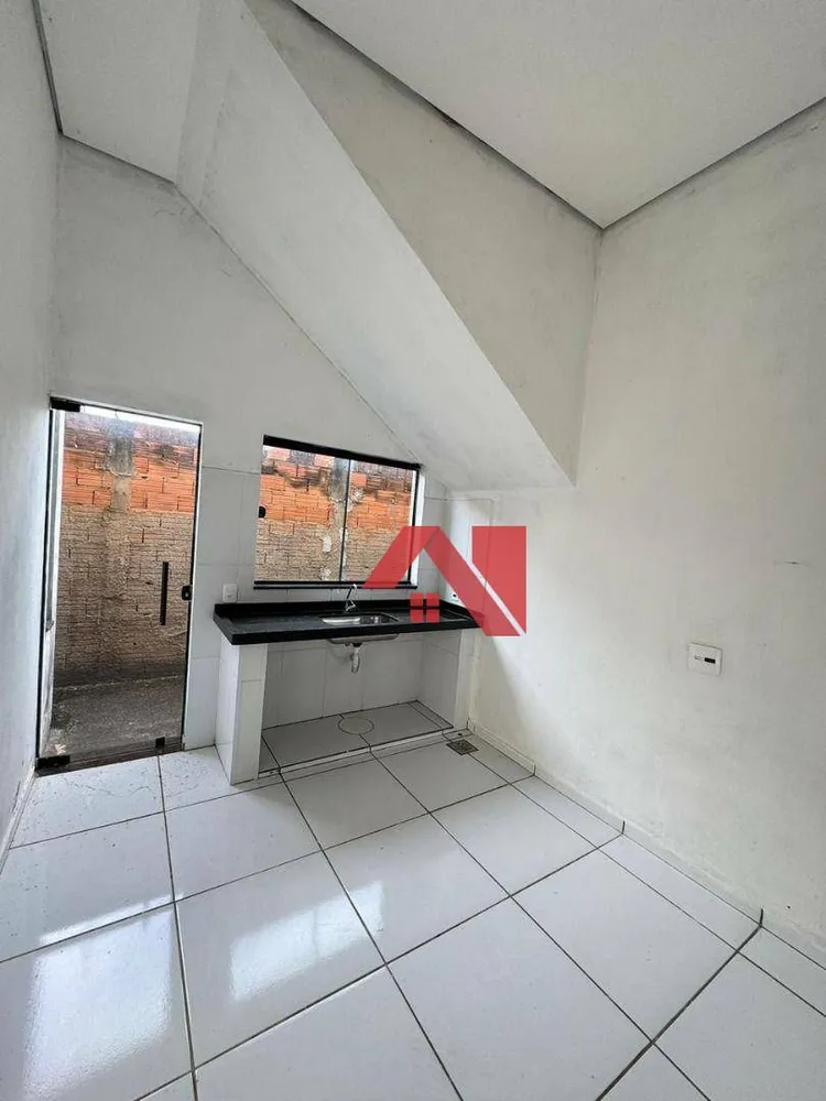 Loja-Salão, 80 m² - Foto 8