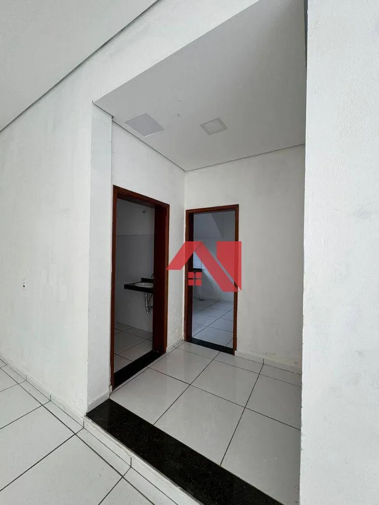 Loja-Salão, 80 m² - Foto 7