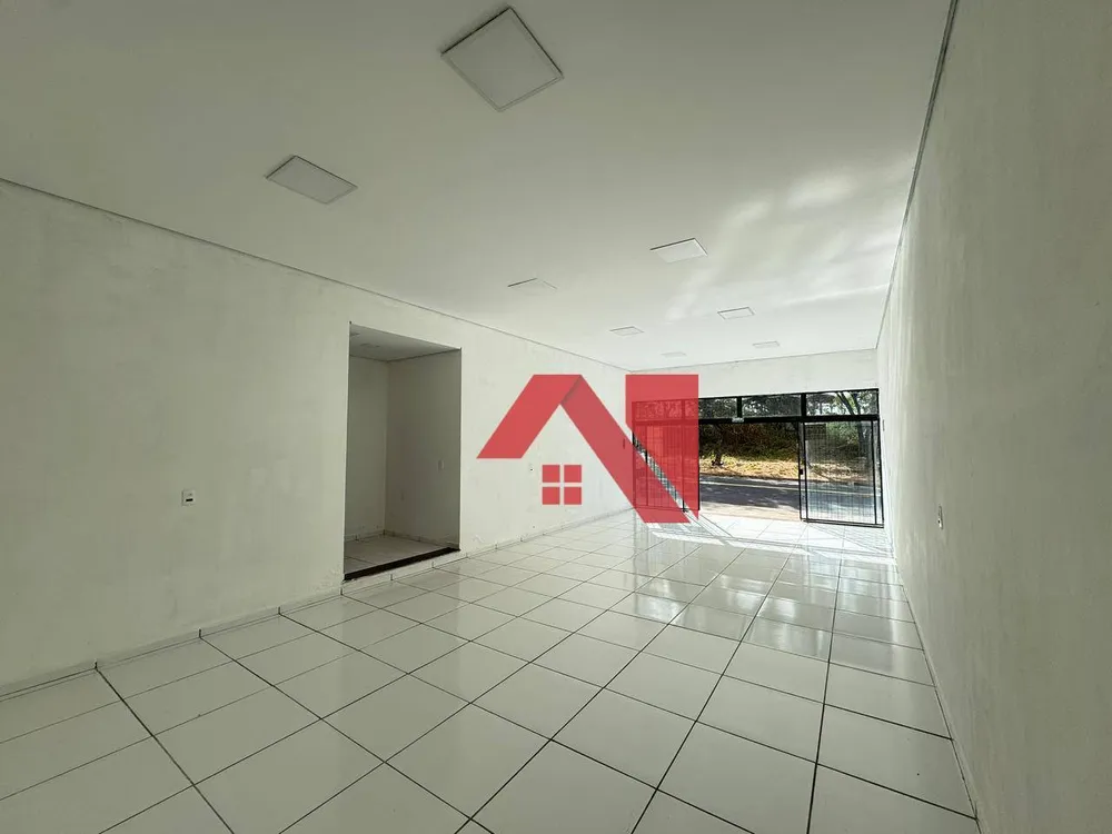 Loja-Salão, 80 m² - Foto 7
