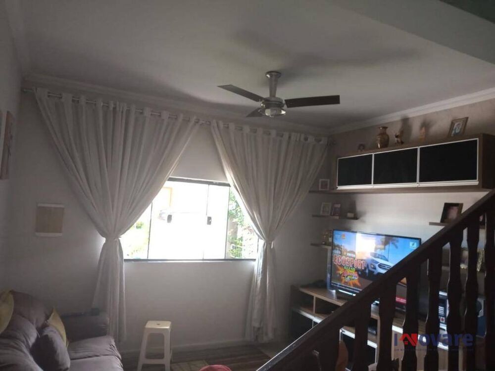 Sobrado, 5 quartos, 200 m² - Foto 7