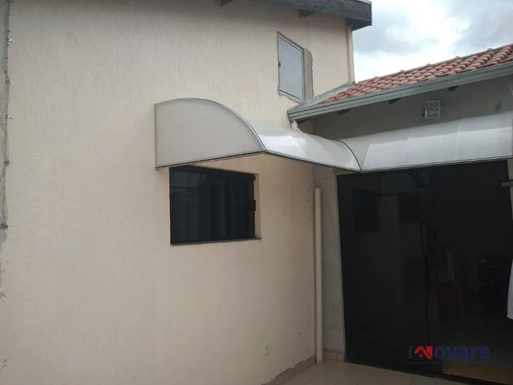 Sobrado, 5 quartos, 200 m² - Foto 7