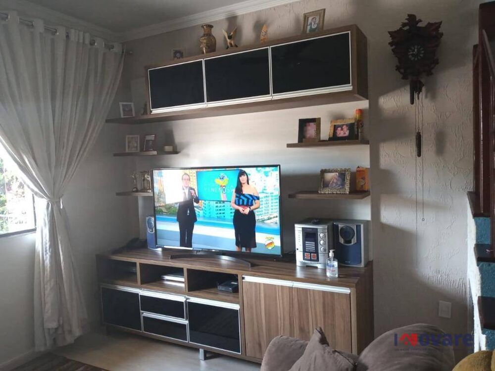 Sobrado, 5 quartos, 200 m² - Foto 2