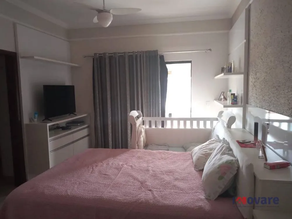Sobrado, 5 quartos, 200 m² - Foto 5