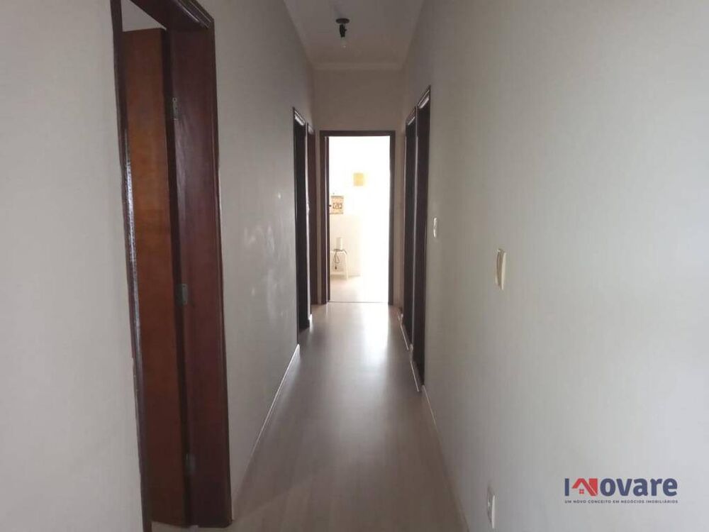 Sobrado, 5 quartos, 200 m² - Foto 10