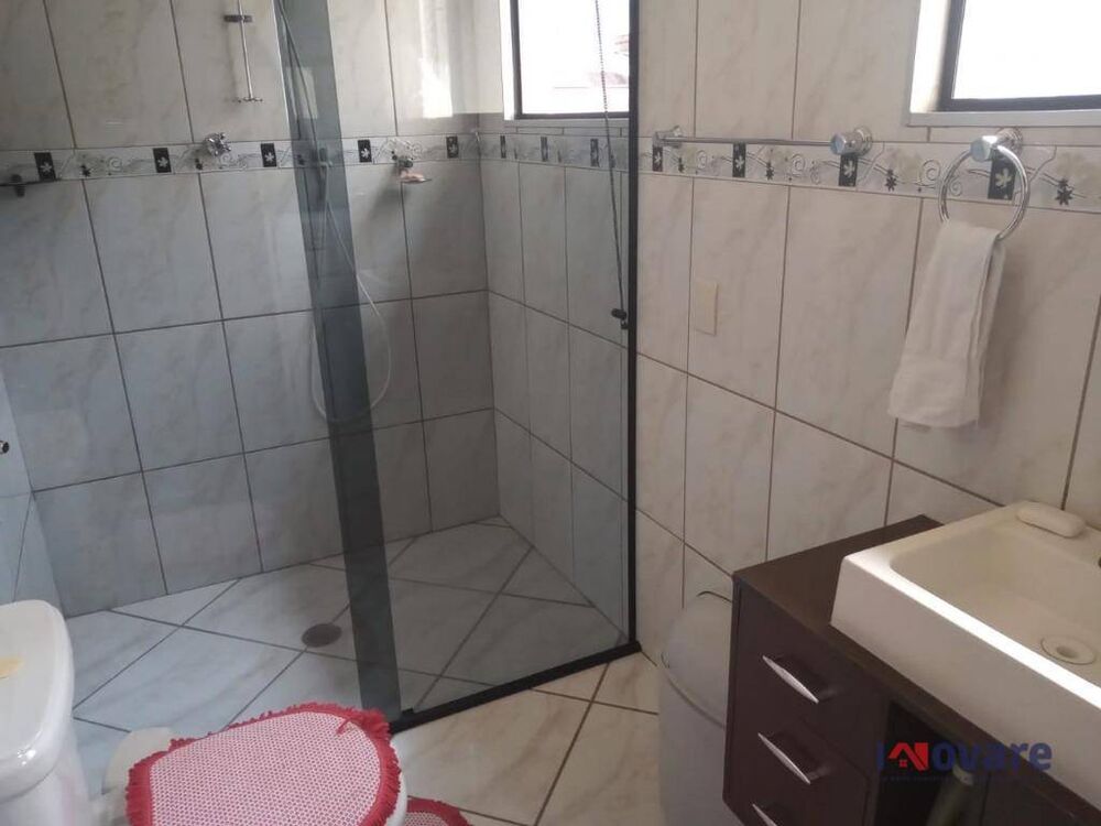 Sobrado, 5 quartos, 200 m² - Foto 8