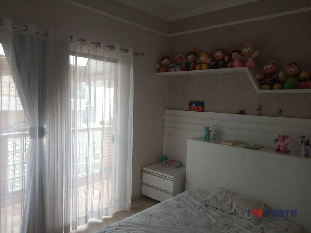 Sobrado, 5 quartos, 200 m² - Foto 9