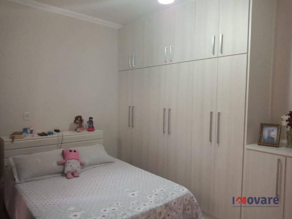 Sobrado, 5 quartos, 200 m² - Foto 12