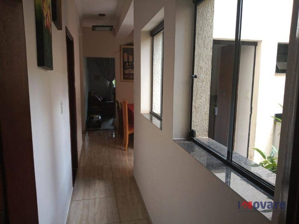 Sobrado, 5 quartos, 200 m² - Foto 11