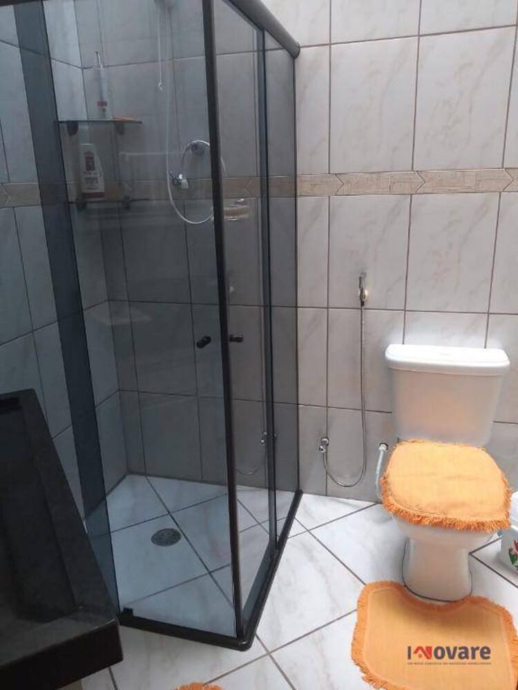 Sobrado, 5 quartos, 200 m² - Foto 3