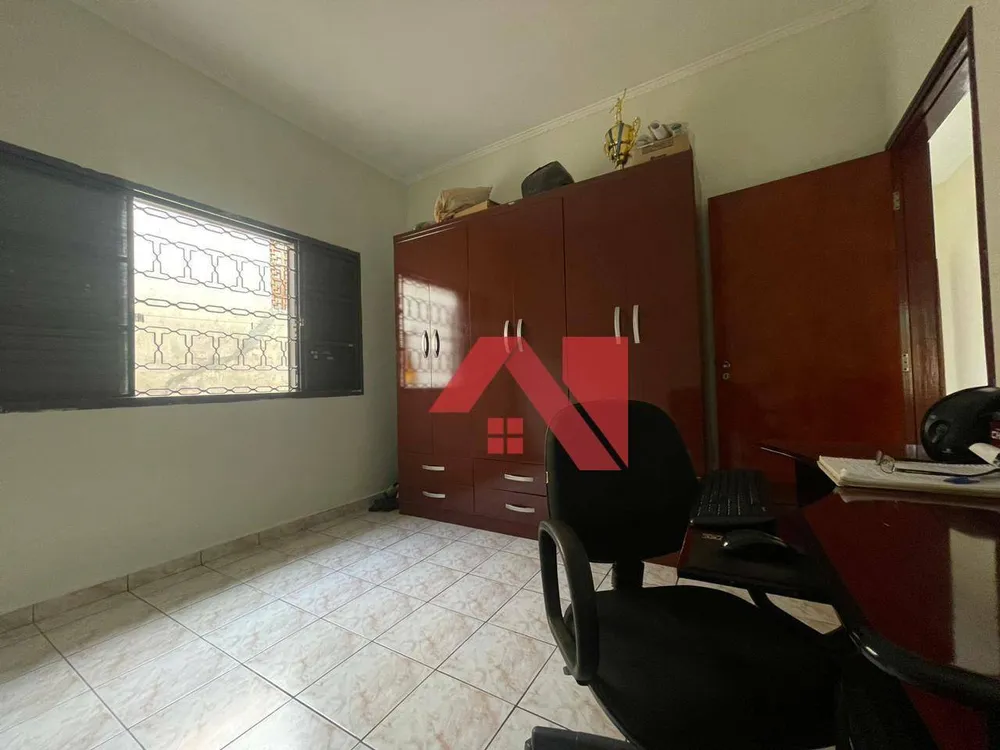 Casa, 4 quartos, 200 m² - Foto 8