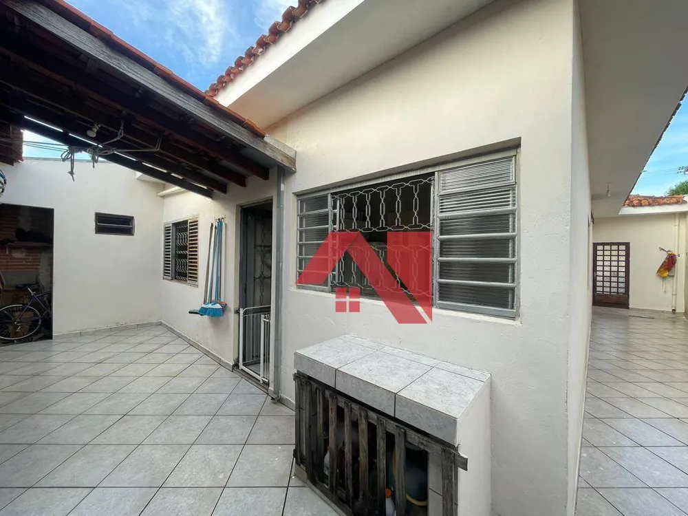 Casa, 4 quartos, 200 m² - Foto 5