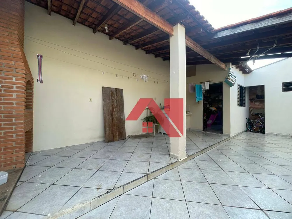 Casa, 4 quartos, 200 m² - Foto 6